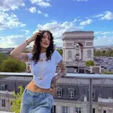 maghla_ голая #0110