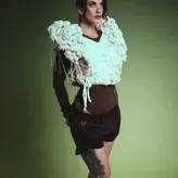 maghla_ голая #0126