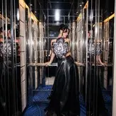 maghla_ голая #0133