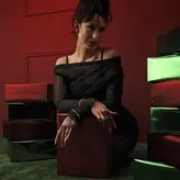 maghla_ голая #0140