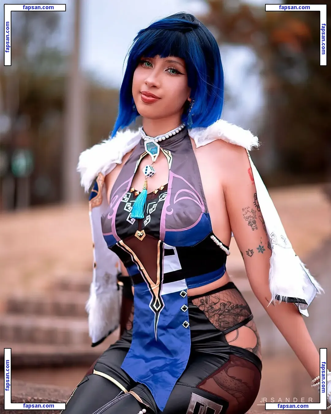 Magic Phyra nude photo #0396 from OnlyFans