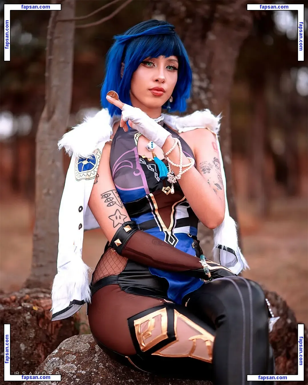 Magic Phyra nude photo #0397 from OnlyFans