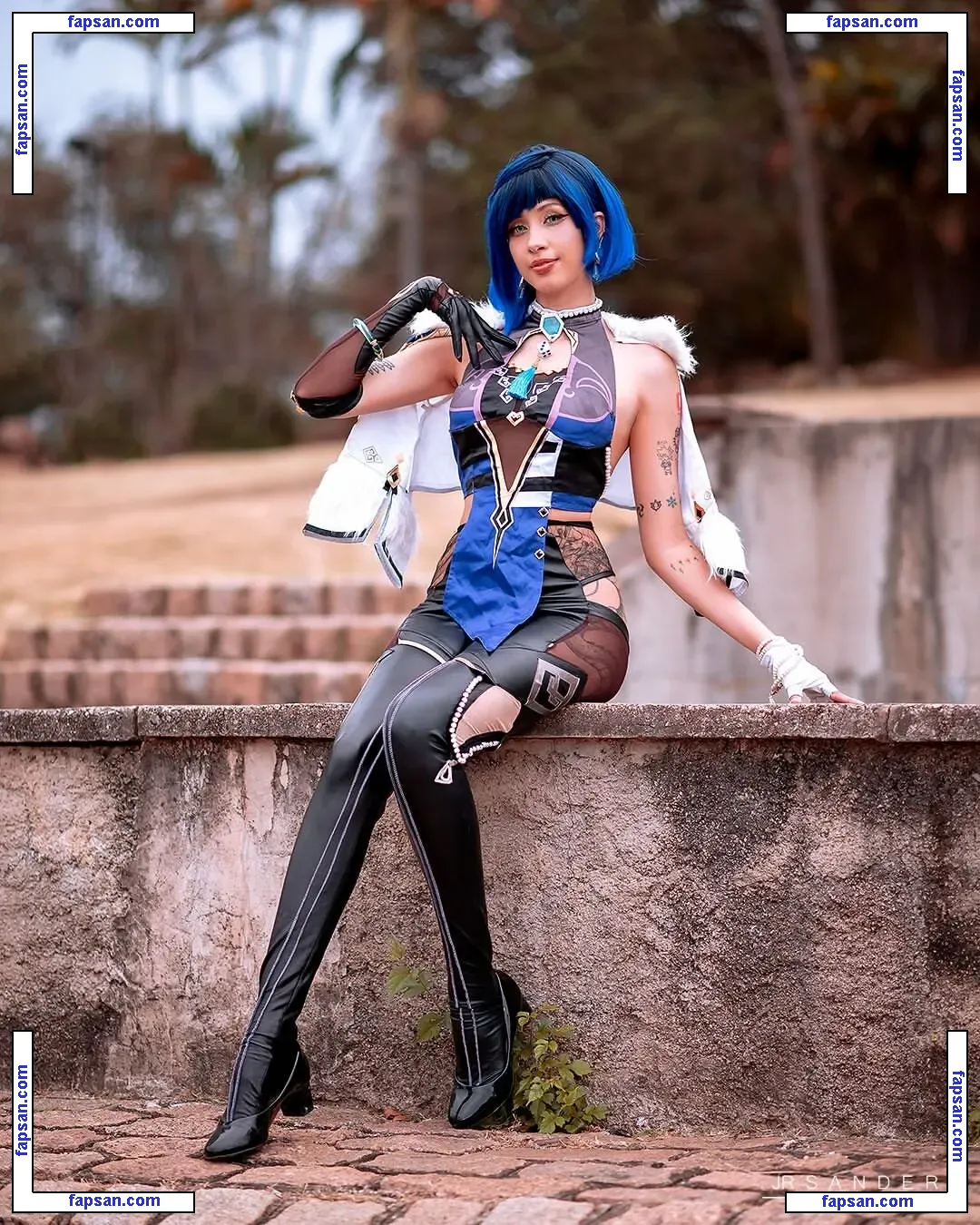 Magic Phyra nude photo #0398 from OnlyFans