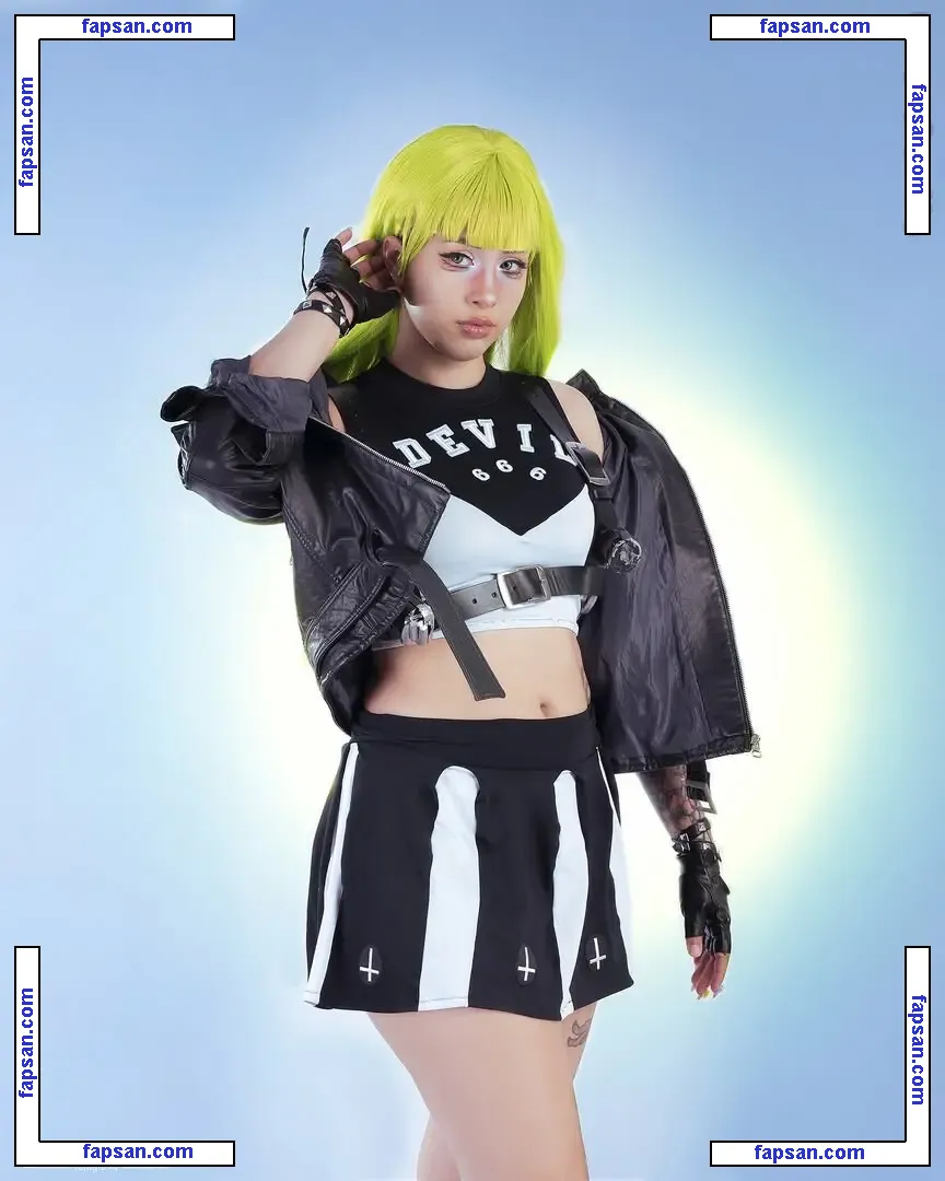 Magic Phyra nude photo #0400 from OnlyFans