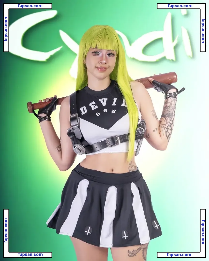 Magic Phyra nude photo #0401 from OnlyFans