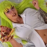 Magic Phyra nude #0395