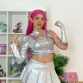 Magic Phyra nude #0404