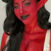 Magic Phyra nude #0410