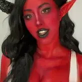 Magic Phyra nude #0411