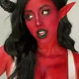 Magic Phyra nude #0412