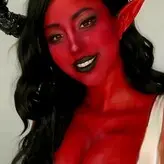 Magic Phyra nude #0413