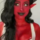 Magic Phyra nude #0414