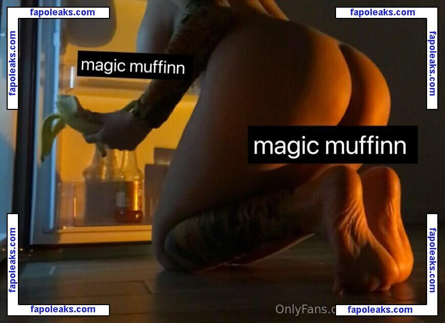 magicmuffinn / the.magicmuffin голая фото #0031 с Онлифанс