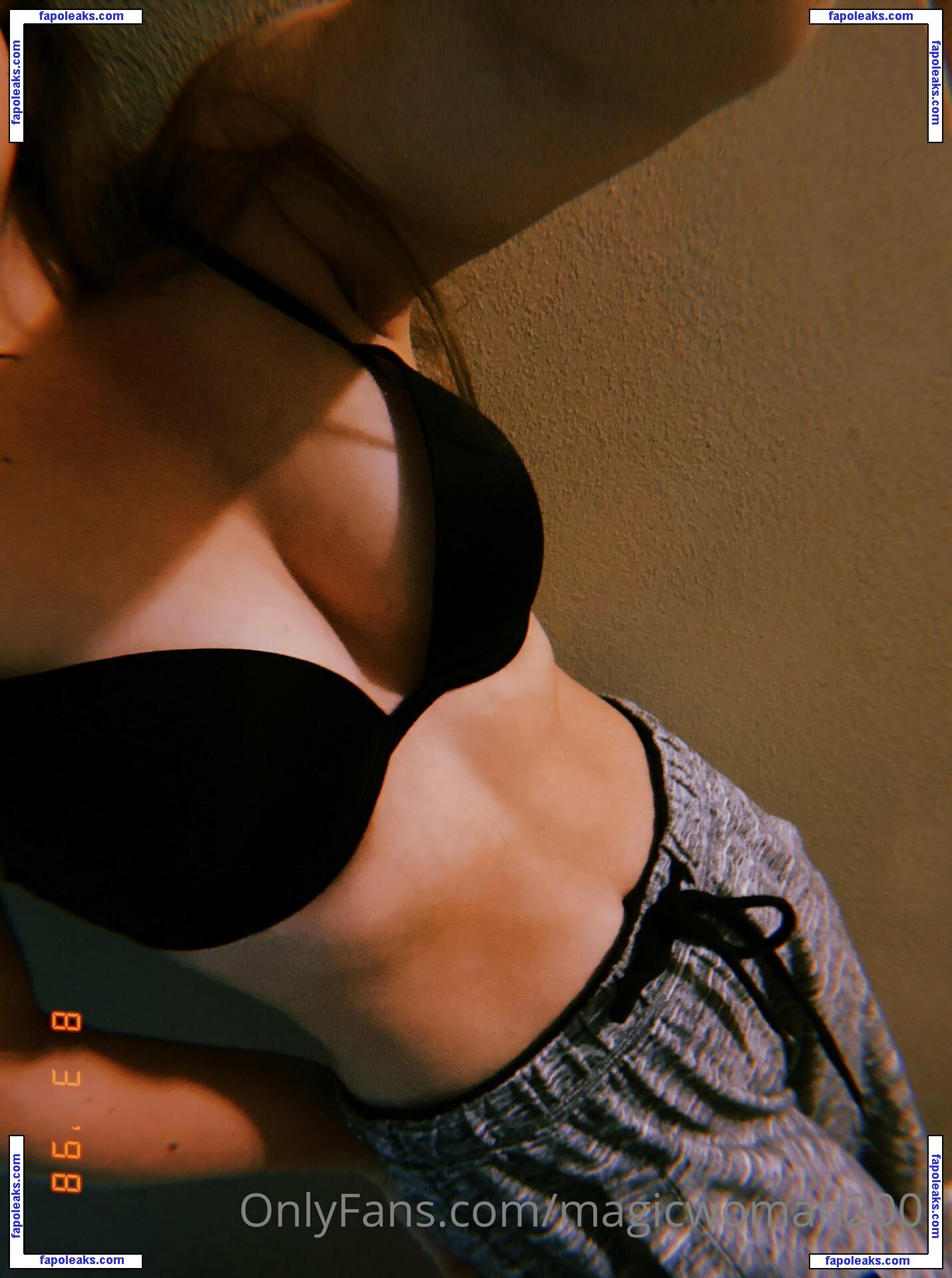 magicwoman2001 / amyymarie118 nude photo #0005 from OnlyFans