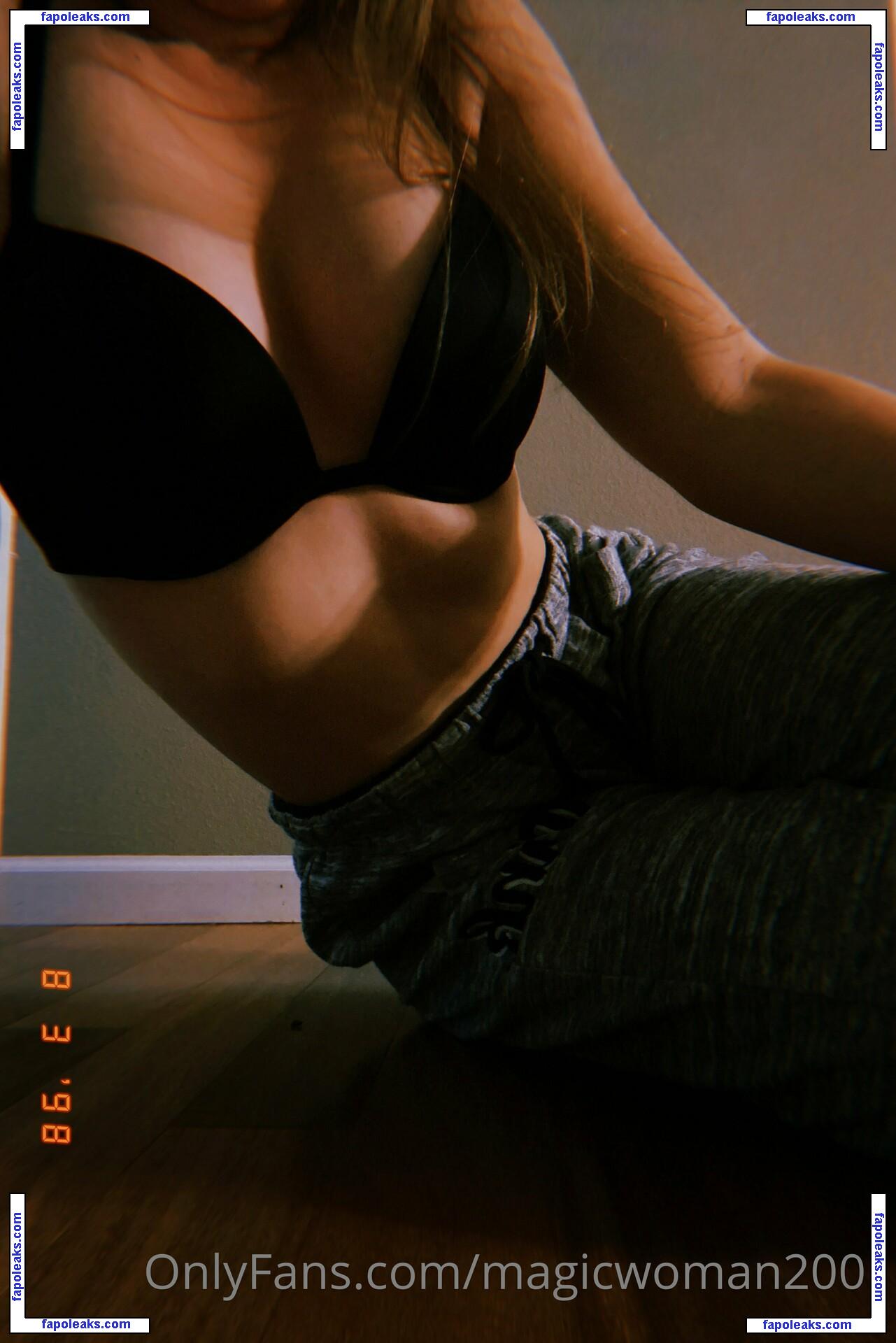 magicwoman2001 / amyymarie118 nude photo #0006 from OnlyFans