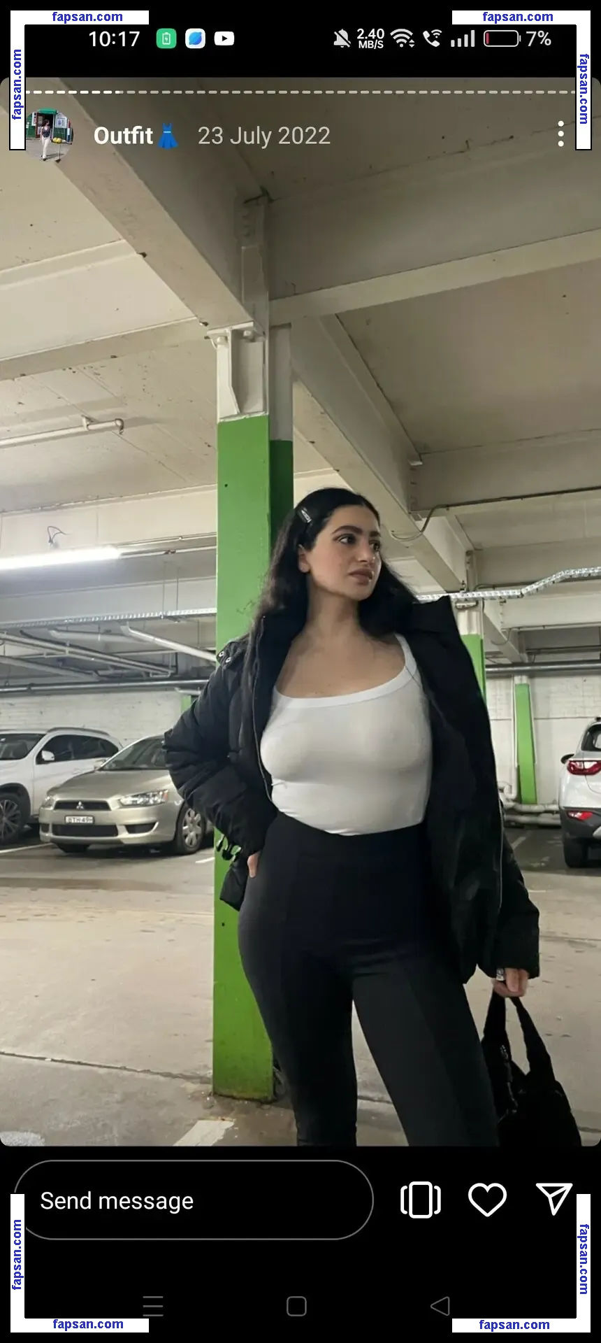 magida__eldhaybi голая фото #0002 с Онлифанс