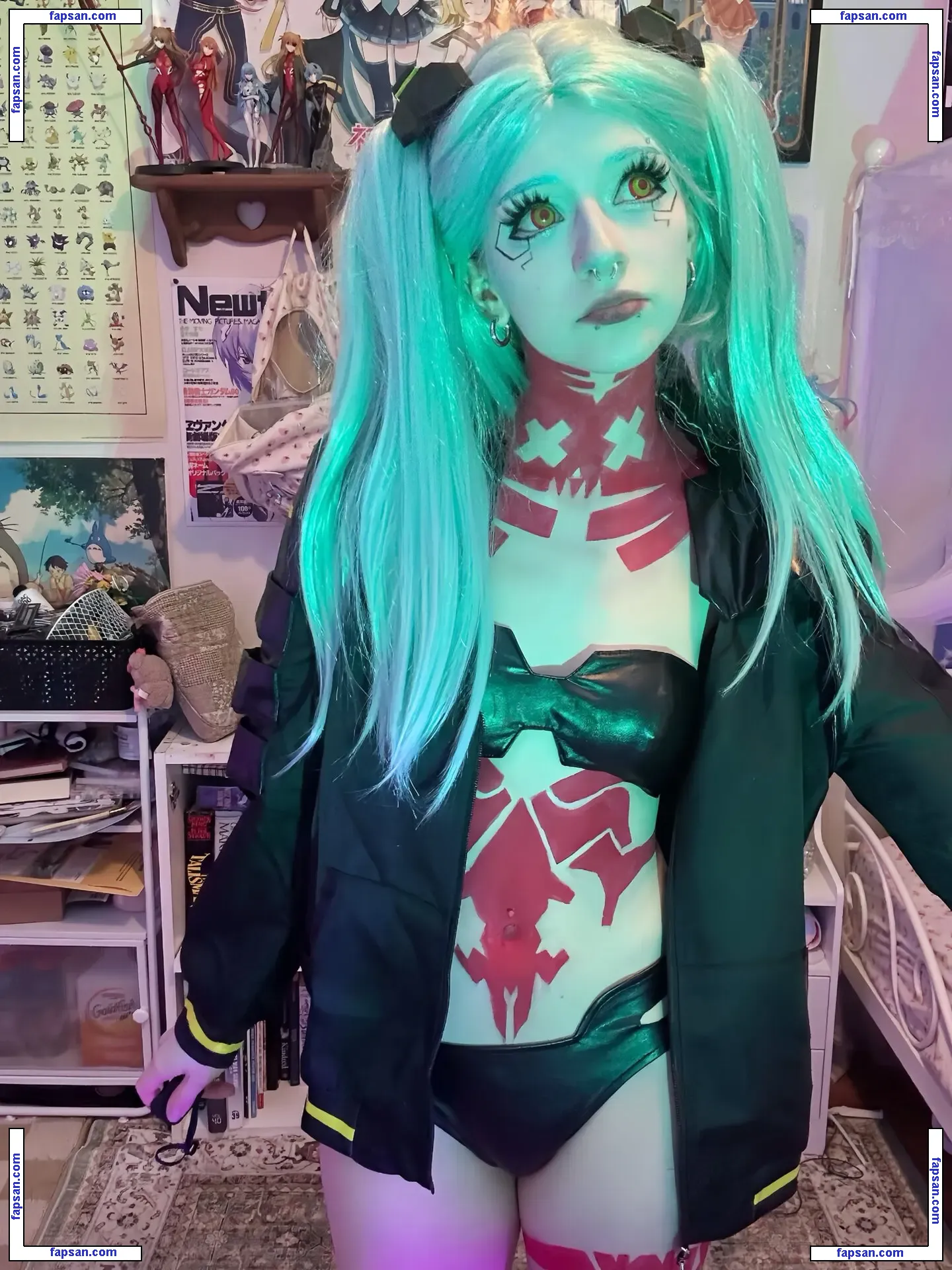 magilexi голая фото #0001 с Онлифанс