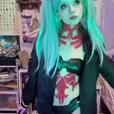 magilexi голая #0001