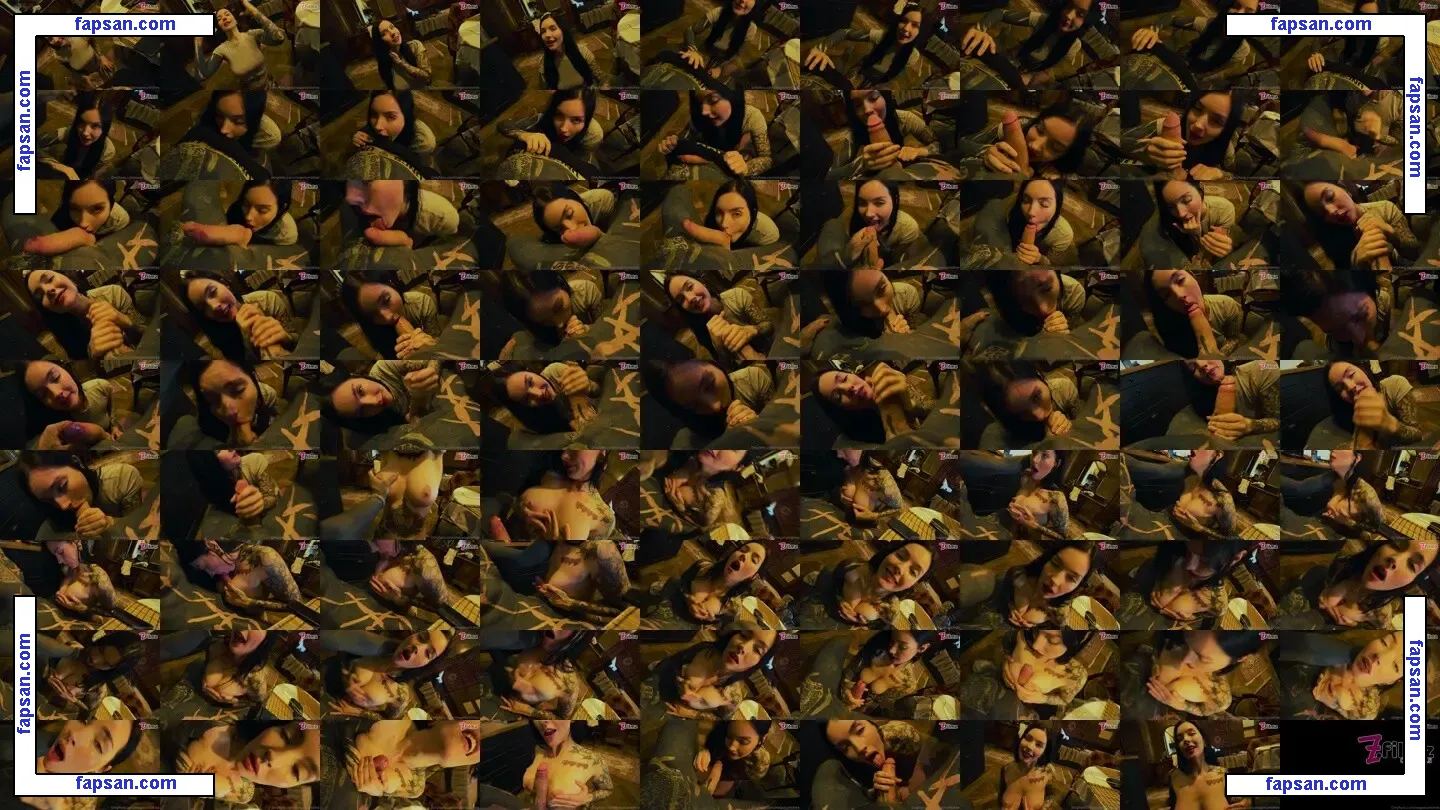 Magnum голая фото #0008 с Онлифанс