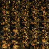 Magnum голая #0008