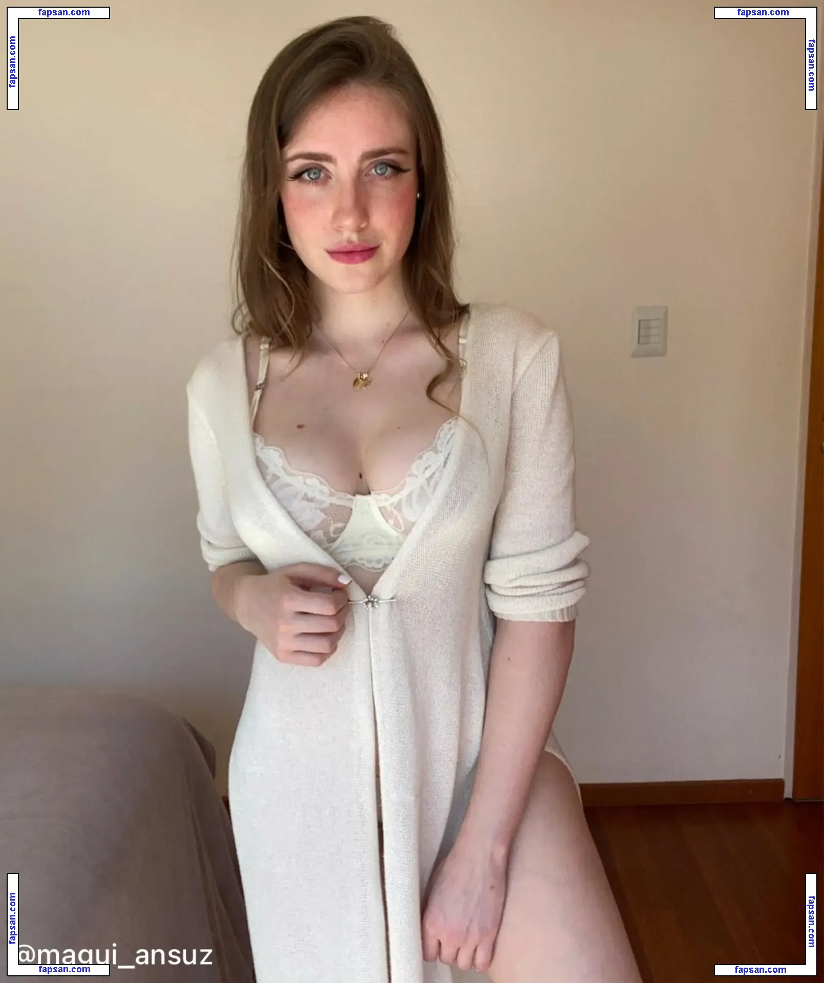 Magui Ansuz nude photo #0089 from OnlyFans