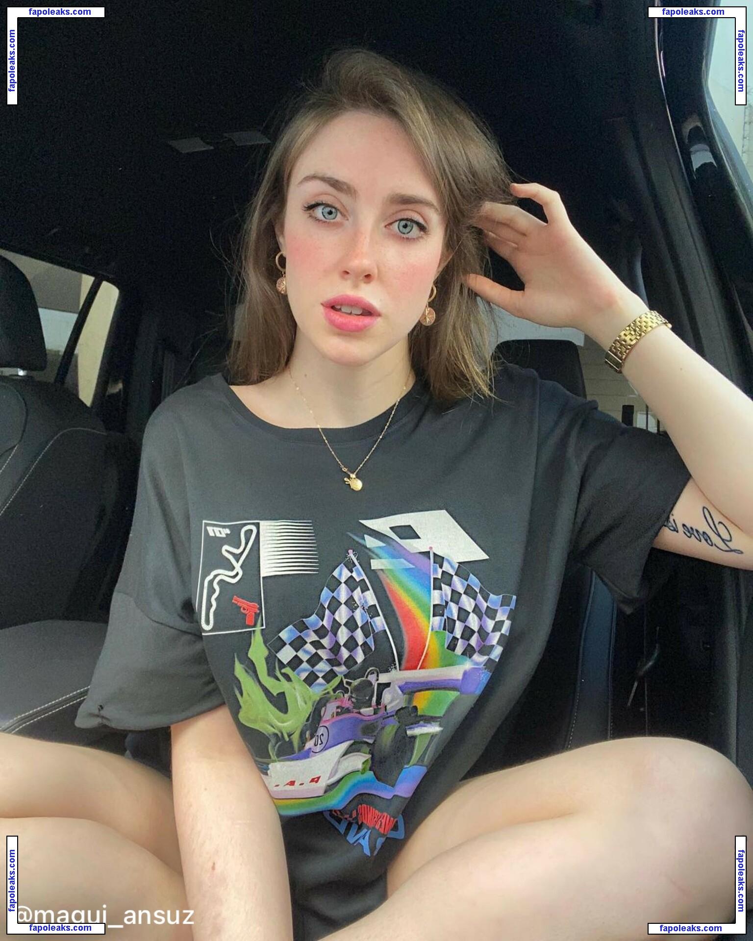 Magui Ansuz / magui_ansuz nude photo #0092 from OnlyFans
