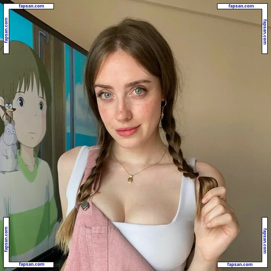 Magui Ansuz nude photo #0107 from OnlyFans