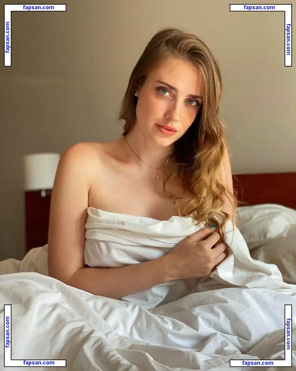 Magui Ansuz nude photo #0114 from OnlyFans