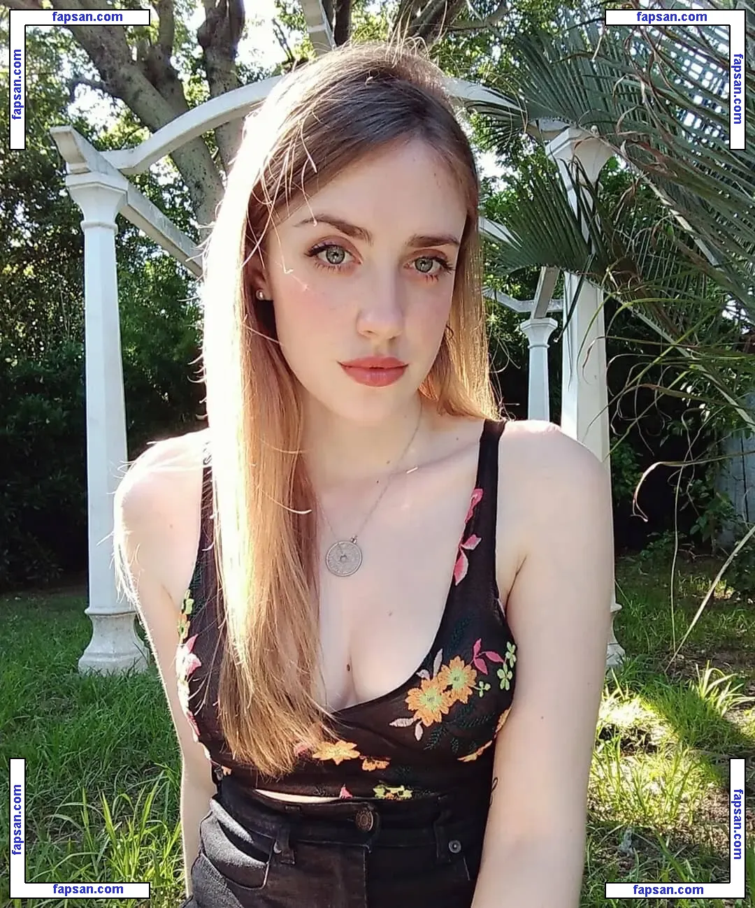 Magui Ansuz nude photo #0144 from OnlyFans