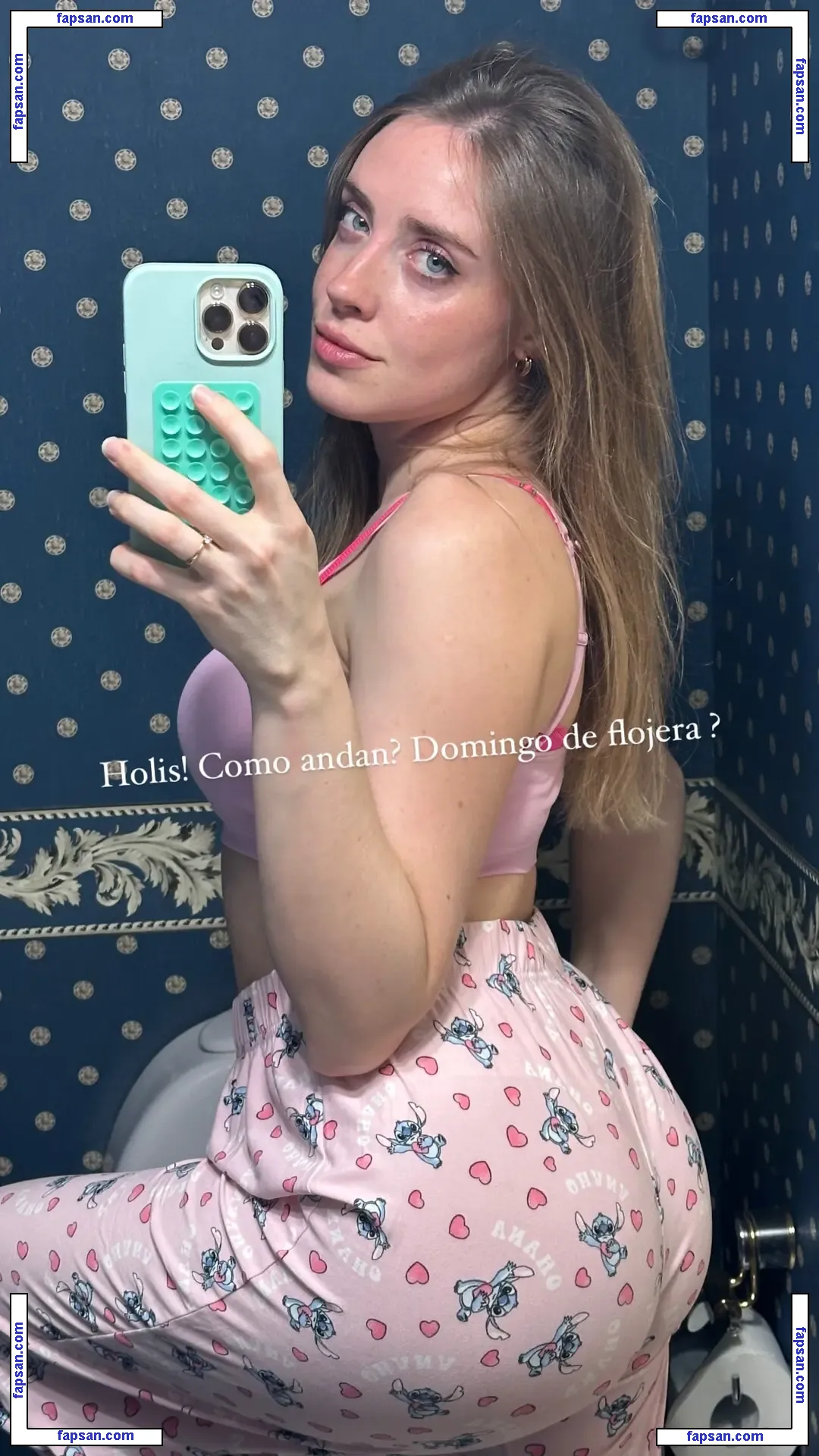 Magui Ansuz nude photo #0390 from OnlyFans