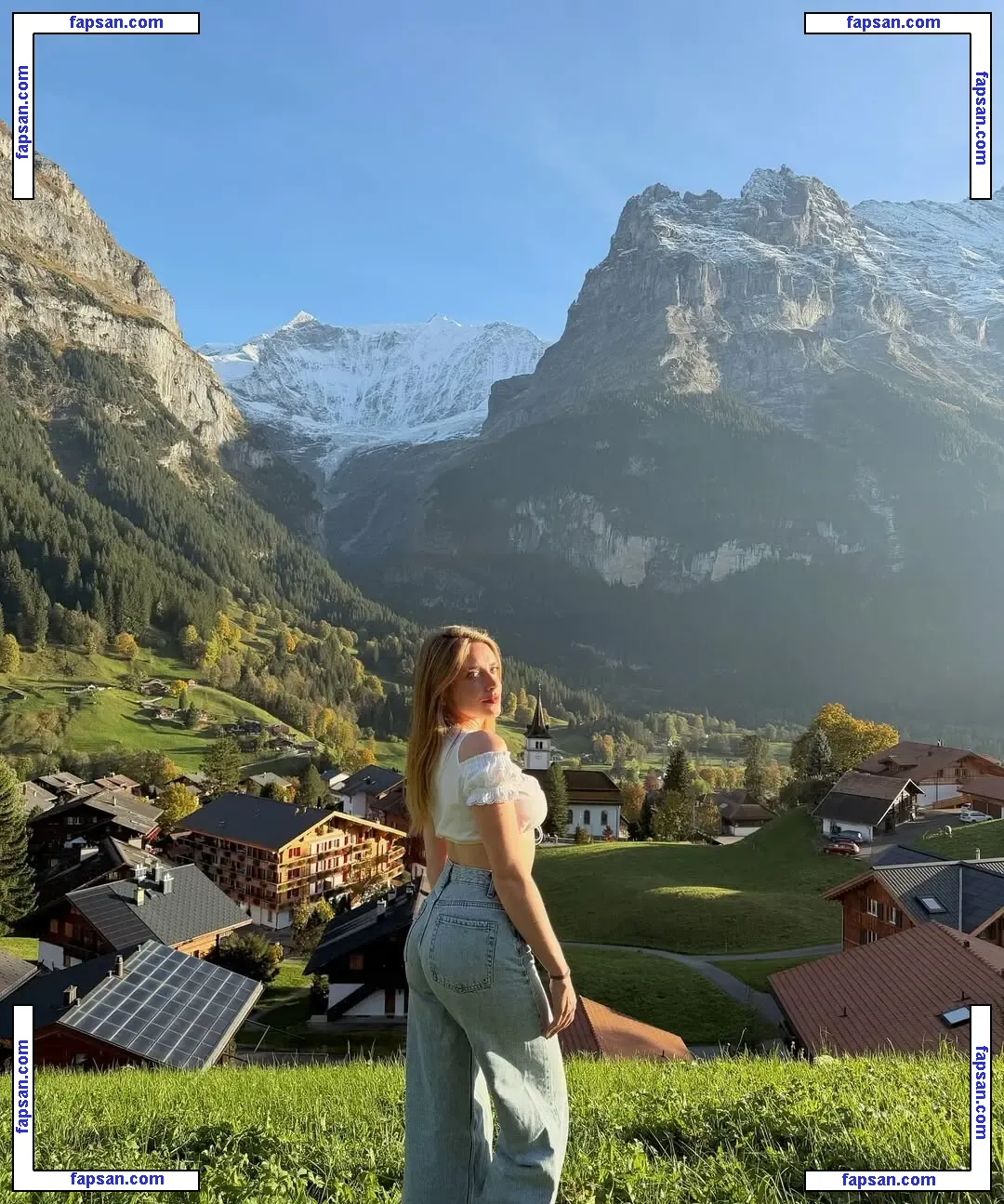 Magui Ansuz nude photo #0417 from OnlyFans