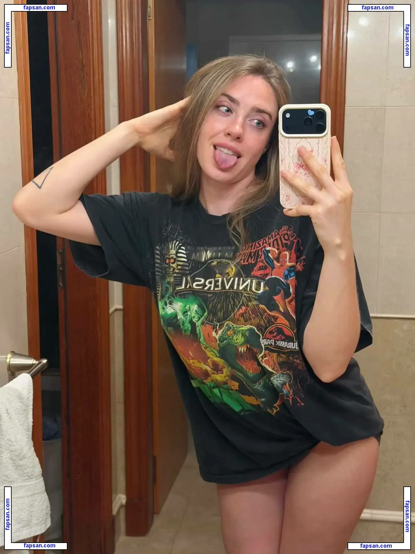 Magui Ansuz nude photo #0439 from OnlyFans