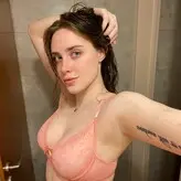 Magui Ansuz голая #0044