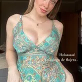 Magui Ansuz nude #0387