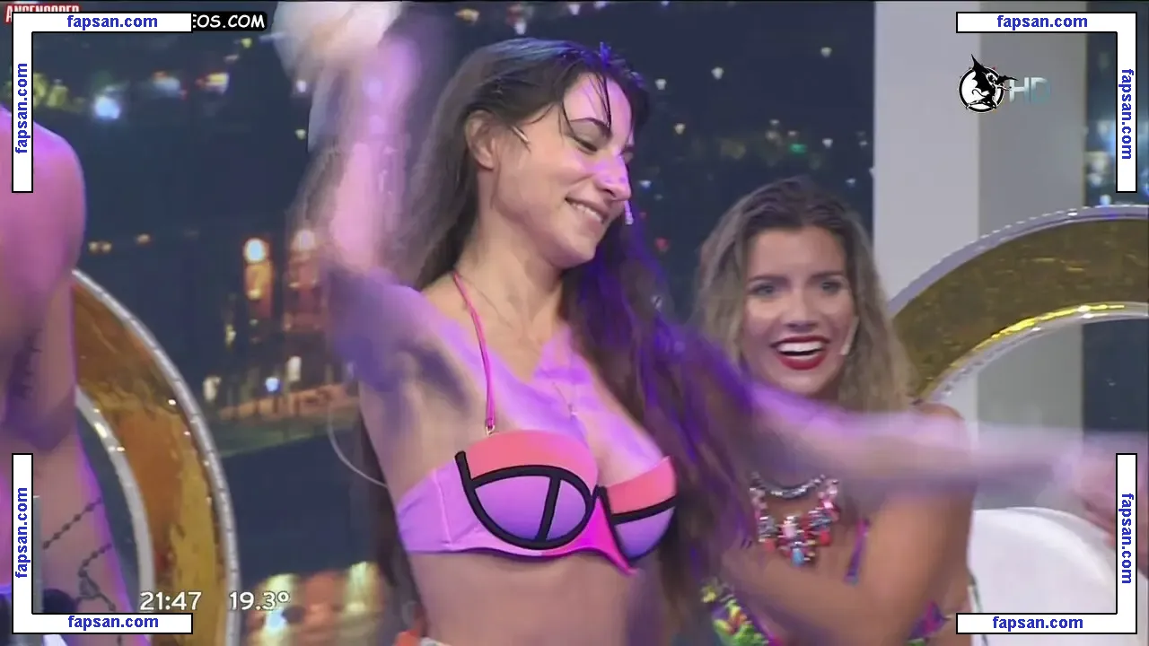 Magui Bravi nude photo #0016 from OnlyFans