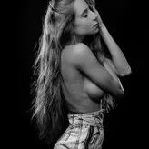 Magui Bravi nude #0008