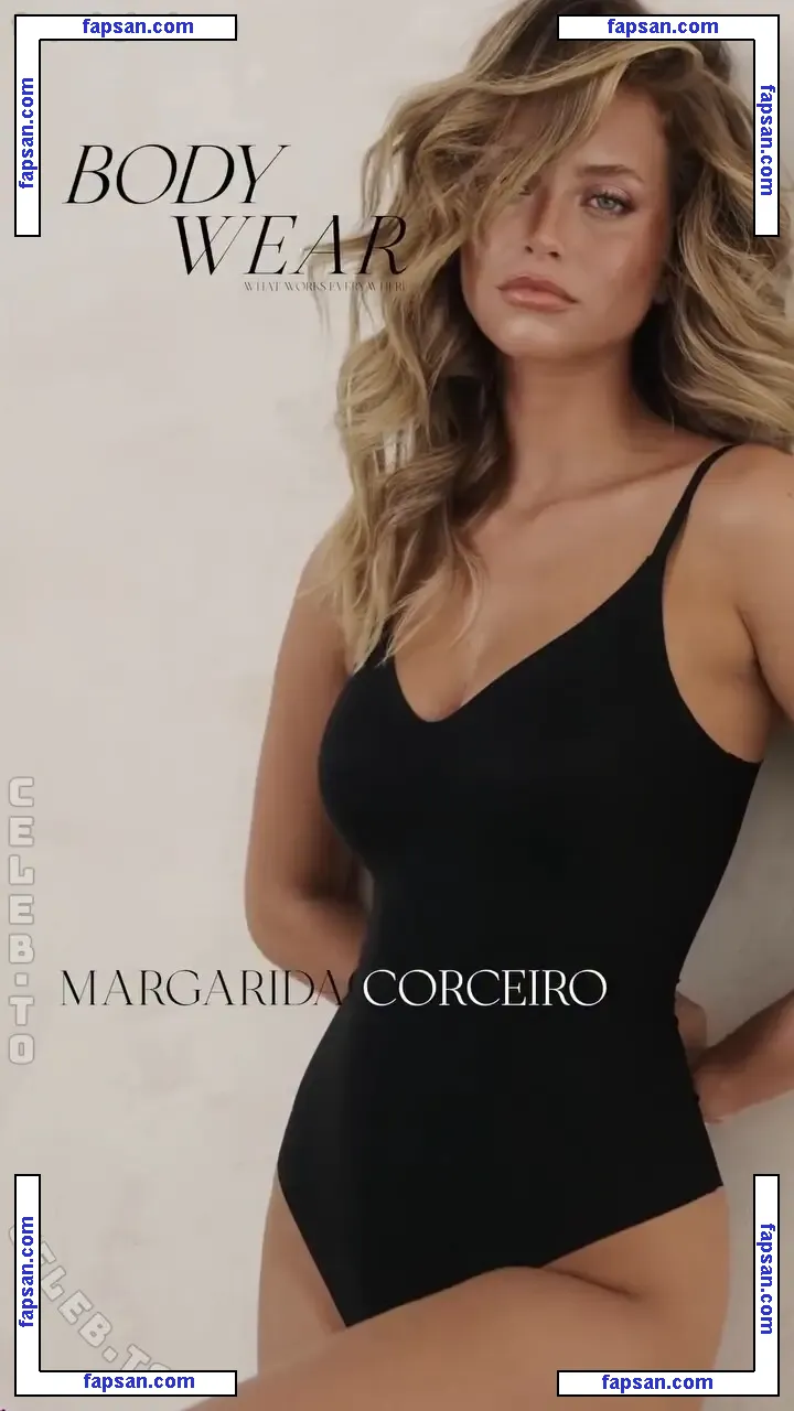 Magui Corceiro голая фото #0143 с Онлифанс