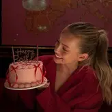 Magui Corceiro nude #0127