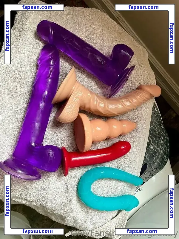 Magz Louise nude photo #0019 from OnlyFans