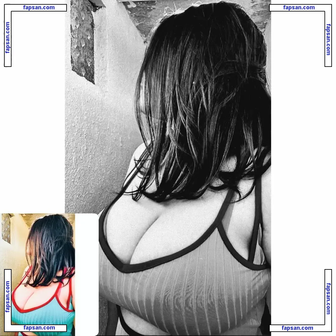 Mahi Syaal nude photo #0003 from OnlyFans