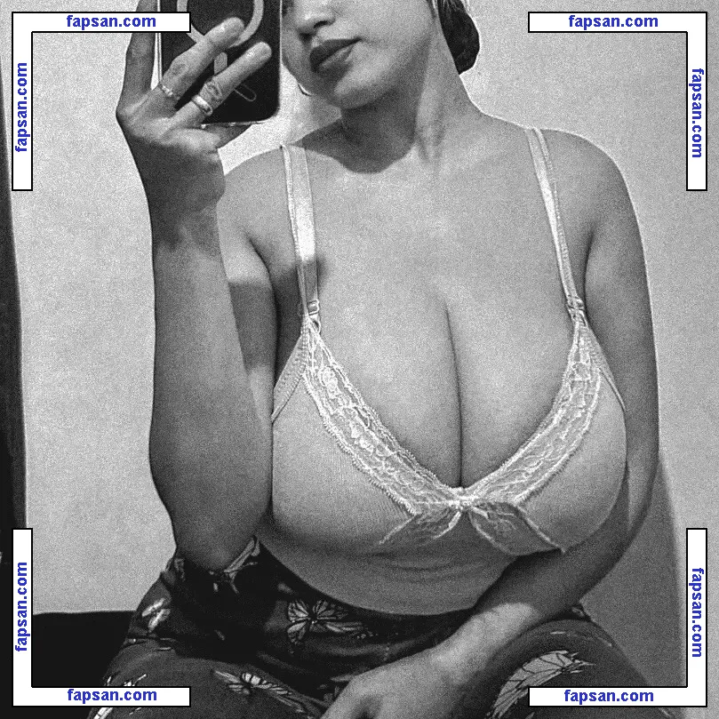 Mahi Syaal nude photo #0007 from OnlyFans