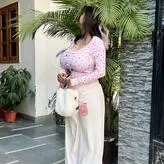 Mahi Syaal nude #0005