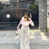 Mahi Syaal nude #0006