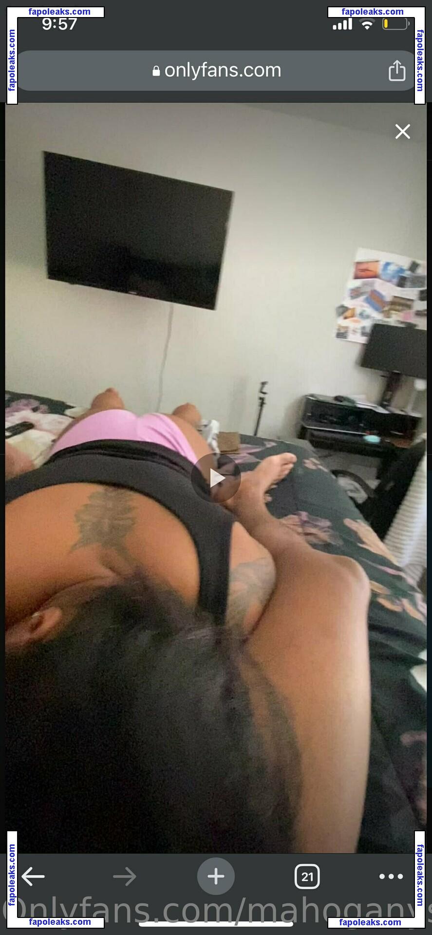 mahoganystarfree / mahogany__star nude photo #0031 from OnlyFans