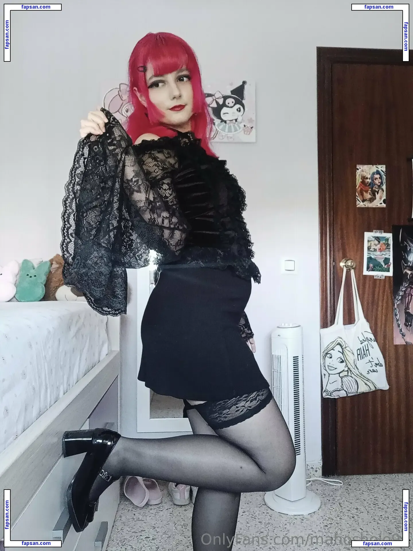 mahoshojo96 nude photo #0012 from OnlyFans