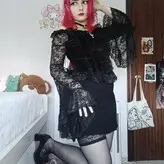 mahoshojo96 nude #0001
