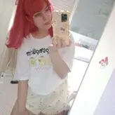 mahoshojo96 nude #0019