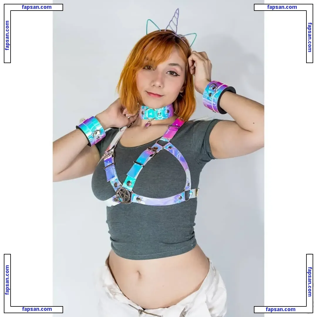 Mahou_gogo голая фото #0021 с Онлифанс