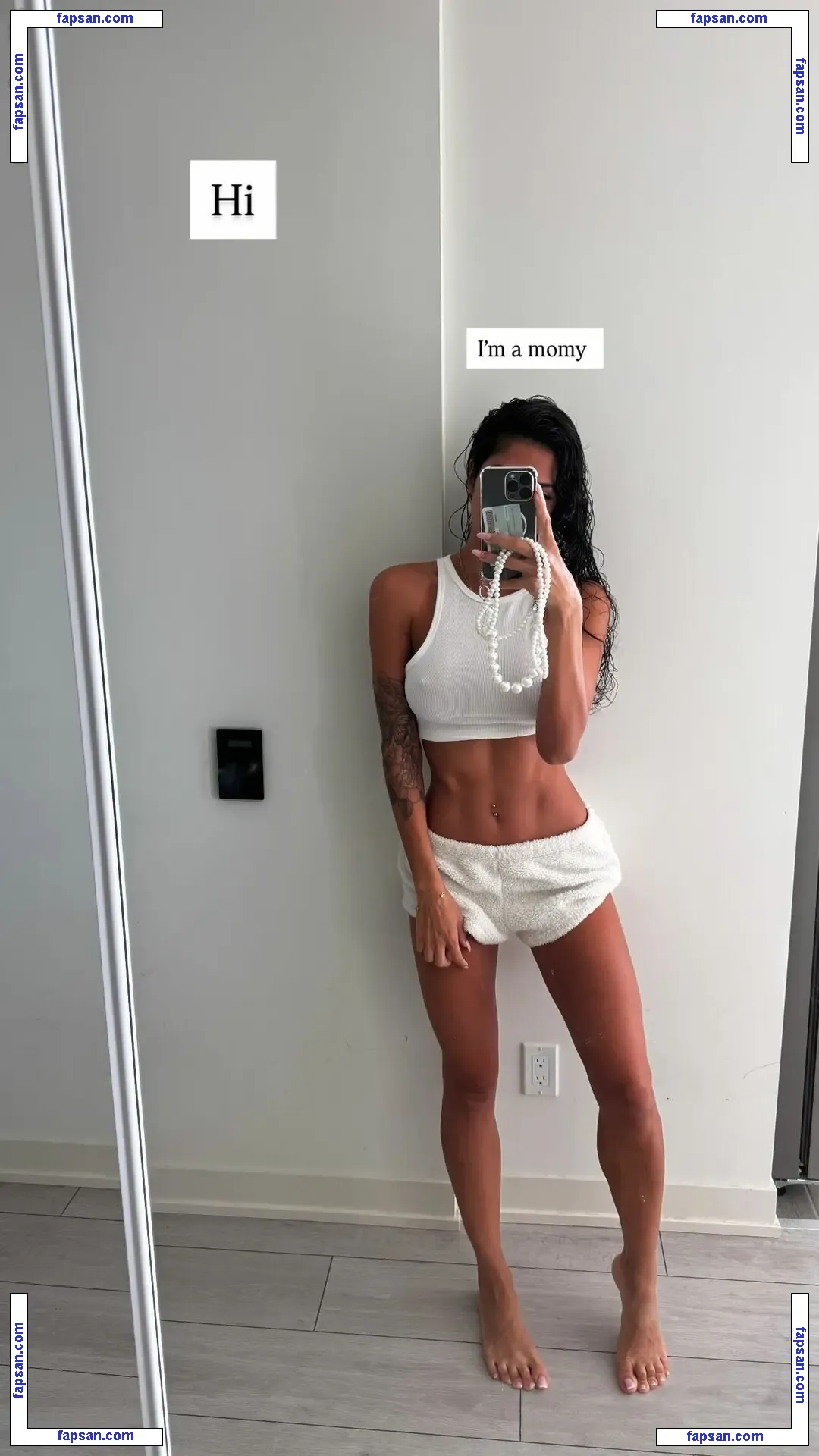 mahsa.mhsnni nude photo #0003 from OnlyFans