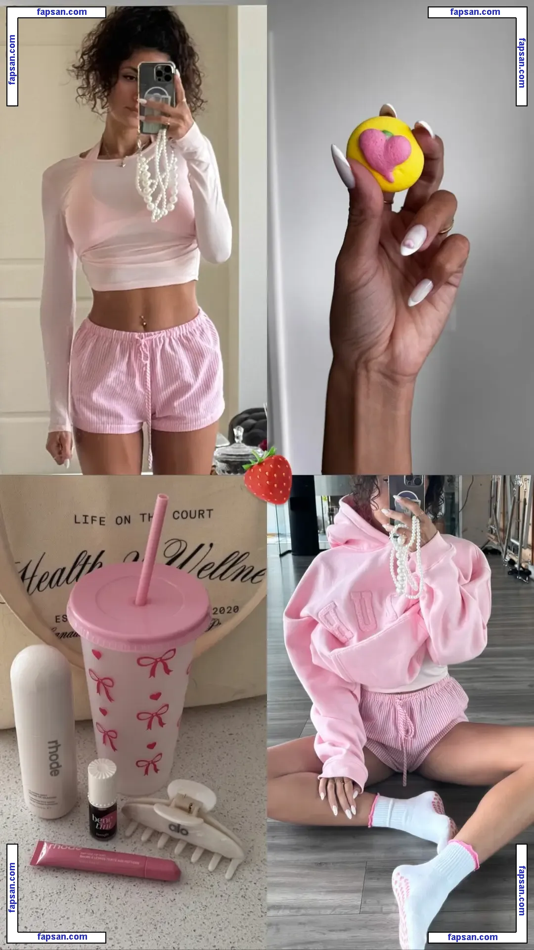 mahsa.mhsnni nude photo #0011 from OnlyFans